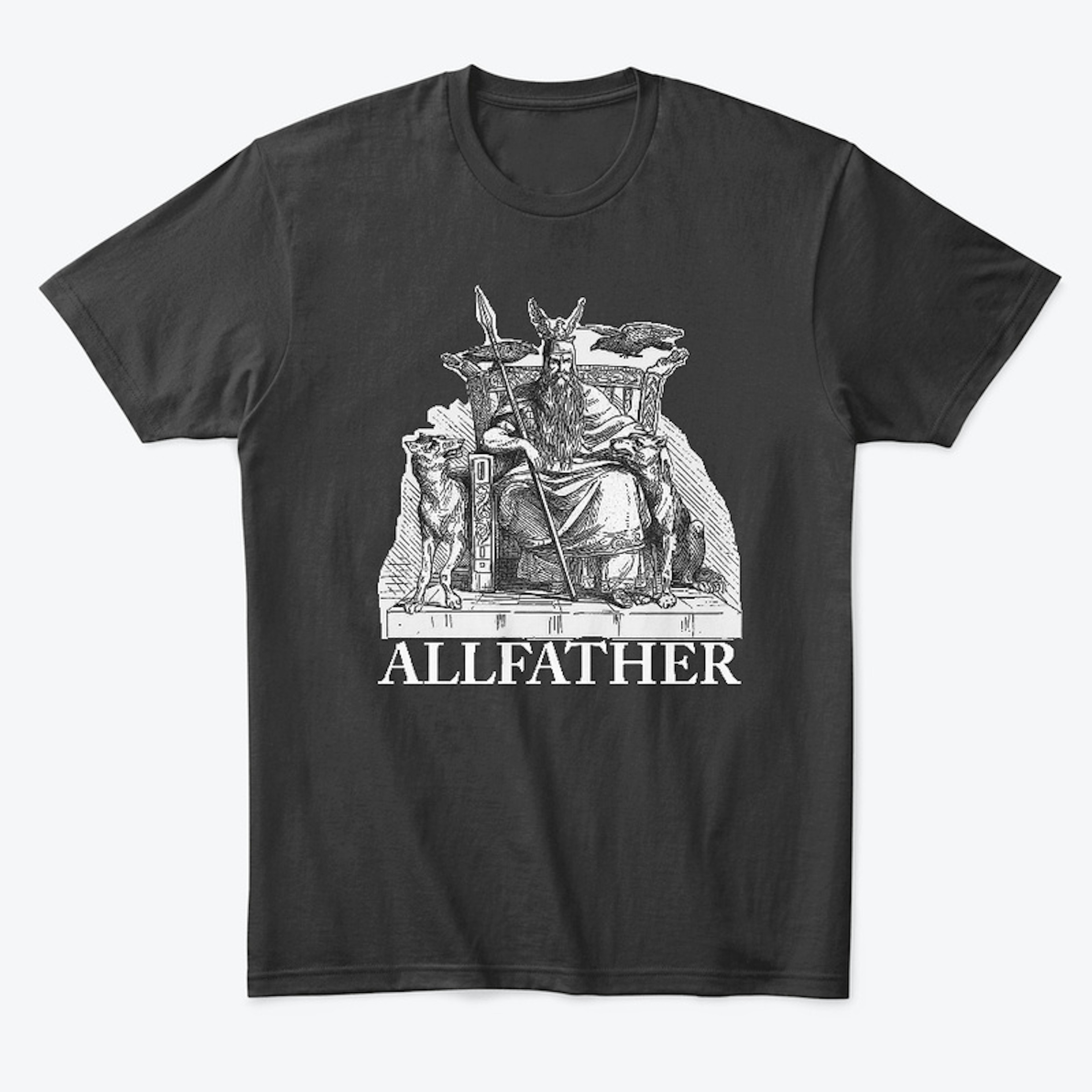 Odin -the Allfather