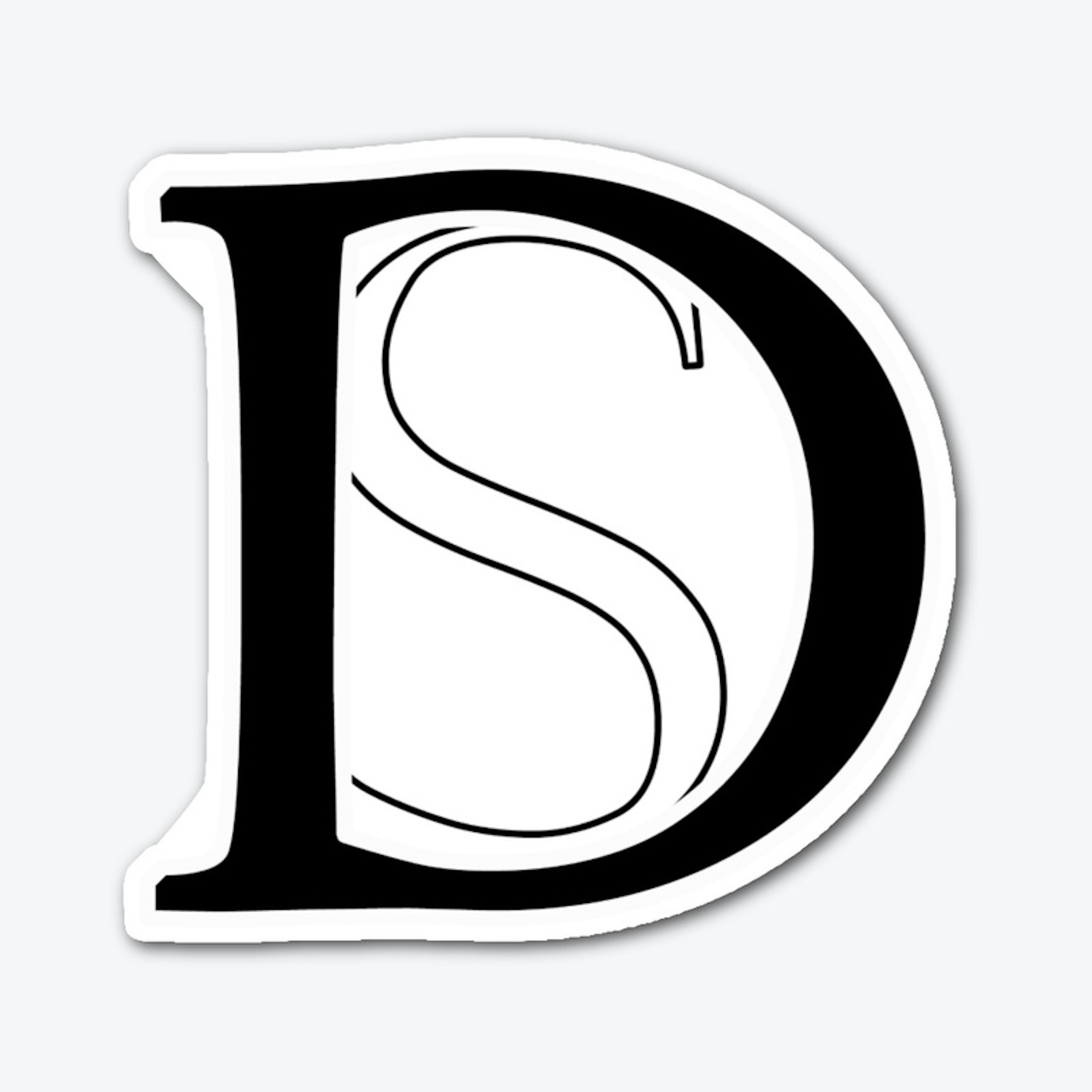Dark Sayings Logo