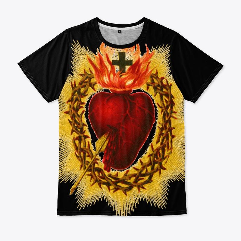 Sacred Heart of Jesus 